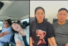 Wahyudin Moridu DPRD Gorontalo Resmi Dicopot Jabatan, Usai Video Ingin Curi Uang Negara Viral!