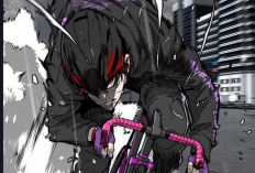 Lien RAW Lire le Manhwa Wind Breaker Chapitre 545 en Français, De nouveaux défis Prêts à être compris