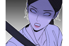 Lien RAW Lire le Webtoon La Ligne Qui Nous Sépare Chapitre 10 Scan VF, Conflit inévitable