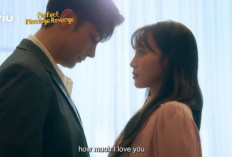 Malam Ini! Nonton Perfect Marriage Revenge (2023) Episode 11 SUB INDO, Han Yi-ju Mulai Merasakan Kasis Sayang Suaminya!