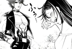 Lire le Webtoon My Dead Lover Returns as a Tyrant Chapitre 4 en VF FR Scan, une promesse fidèle