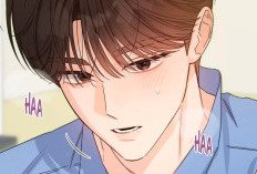 Lire le Manhwa BL Alpha Trauma Chapitre 38 VF Scan, Une profonde nostalgie