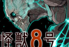 Synopsis et Lire le Manga 8Kaijuu (Kaiju No. 8) Scan VF FR Chapitre Complet, L'homme Qui Peut Se Transformer En Monstre