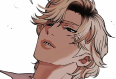 Jaegyeon K.O! Spoilers dan Link Baca Manhwa Lookism Chapter 585 RAW Bahasa Indonesia