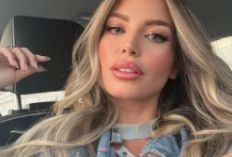 El último regreso de Flavia Laos, En su última entrevista: Demostraré que seré una ganadora