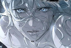 Ler Hechizo del Viento Manhwa Online Scan PT BR Encontro No Meio De Um Oceano Tempestuoso