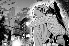 Ler Manga Kanojo, Okarishimasu Capítulo 383 PT BR Scan Nossa História Não Tem Nada A Ver Com Um Filme De Romance