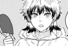 RAW Baca Manga Wind Breaker (NII Satoru) Chapter 219 Indonesia Sub, Pengkhianatan Belum Berakhir!
