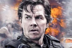 Sinopsis Film Patriots Day Bongkar Motif Dibalik Peristiwa Pengebomam di Boston Marathon