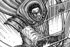 Kingdom Capítulo 826 BR Scan, Clique aqui para ler o Mangá Gratuitamente!