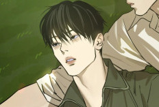 Lien BL Manhwa The Fallen Lamb Chapitre 8 VF Scan L'amour Peut Vraiment Être Aveuglé Quelqu'un