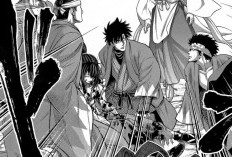 Lien du Shuumatsu no Valkyrie (Record of Ragnarok) Chapitre 98 Scan VF Un Stratagème Pour Renverser Les Dieux