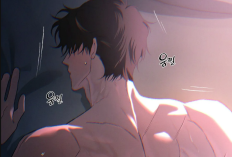 Spoiler dan Link Baca Manhwa BL Codename Anastasia Chapter 56 Bahasa Indonesia, Bertarung Demi Kemenangan Sejati