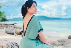 Link Video Viral Chasandra Thenu Full 1 Menit 6 Detik HD, Diduga Main Bareng Oknum Kepolisian