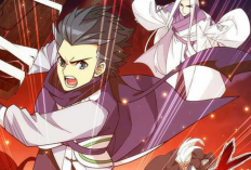 Ziyan Siap Geprek Demonic Flame! Link Baca Manhua Battle Through the Heavens Chapter 423 Bahasa Indonesia Gratis