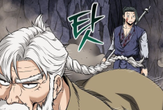 Link para ler Murim Login Capítulo 244 PT-BR, o inimigo da armadura da trama