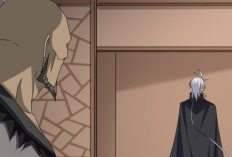 Esensi Jalan Iblis! Baca Manhua Magic Emperor Chapter 683 Bahasa Indonesia Gratis