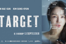 Sinopsis Film Target Don't Buy the Seller (2023), Dikit Dikit Diviralin Berujung Petaka