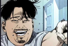 Lien Lire le Manhwa Wind Breaker Chapitre 546 en Français, La course finale s'intensifie