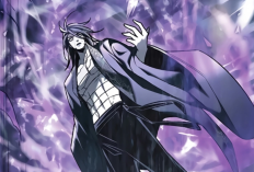 Lire Manhwa Eleceed Chapitre 357 VF Scan, La situation actuelle est vraiment dangereuse