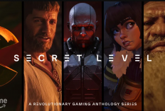 Où Regarder du Serie Secret Level (2024) Épisode Complet VOSTFR, Série d'anthologie de l'animation