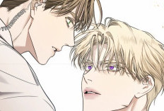 Ler Manhwa Kiss Me If You Can Capítulo 14 Scan PT BR Josh Está Realmente Obcecado Por Chase 
