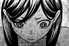 Lire Dandadan Manga Chapitre 187 en Français, Le pouvoir extraordinaire de contrôler les petites créatures