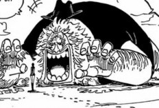 Lire le Manga One Piece Chapitre 1134 VF FR Scan, Tout est hors de Contrôle !