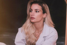 Jade Leboeuf, La Vidéo Virale : La Fille Du Légendaire Joueur De Chelsea Frank Leboeuf, Une Mannequin Au Physique Ravissant