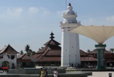 13 Kecamatan di Tangerang Provinsi Banten Ini Bakalan Masuk Target Rencana Pemekaran Wilayah, Mana Saja yang Terpilih?