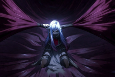 Link Baca Manhwa Revenge of the Iron-Blooded Sword Hound Chapter 109 Bahasa Indonesia, Iblis yang Merasakan Emosi Manusia