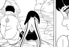 Spoilers Manga Boruto: Two Blue Vortex Chapitre 20 Scan VF FR, Apaisez vos Cœurs les uns les Autres !