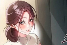 Jangan Dilihat! Link Baca Manhwa A Dangerous Deal and The Girl Next Door Chapter 54 Bahasa Indonesia
