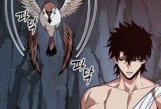 Tak Bisa Ada Kesalahan RAW Manhwa Pick Me Up, Infinite Gacha Chapter 216 Bahasa Indonesia, Persiapan Pertempuran
