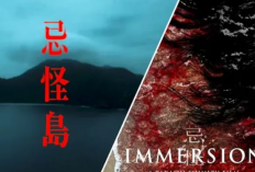 Nonton Film Horor Immersion (2023) Sub Indo Full Movie, Teror Wanita Misterius di Sebuah Pulau Terpencil
