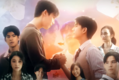Link Nonton BL Thailand Last Twilight (2023) Episode 2 SUB INDO, Day dan Mhok Makin Kuat Bangun Chemistry