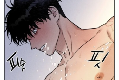 Spoilers RAW I Picked Up a Snake on My Way Home From Work Chapitre 11 Scan VF, Ça chauffe, deux amants