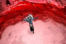 Colosseum Berdarah! Link Baca Manhwa I Became the Patron of Villains Chapter 25 Bahasa Indonesia