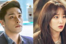 Malam Ini! Nonton Perfect Marriage Revenge (2023) Episode 9 SUB INDO, Han Yi Joo Menemukan Titik Cerah