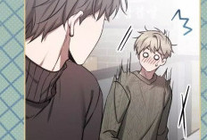 Baca Biscuit Chapter 29 Sub Indo Legal dan Tanggal Rilis Terbaru, Perasaan yang Membara