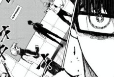 Mise à jour complète Manga Blue Lock Chapitre 355 en VF Scan, une course passionnante