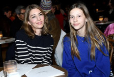  Lien Vidéo Romy Mars Fuite Telegram La Fille De Sofia Coppola Et Thomas Mars