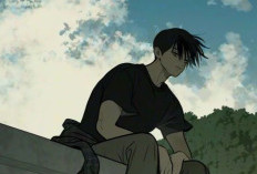 Spoilers le Manhwa Bunker Days (Daytime in the Bunker) Chapitre 28 en Français, L'attente de Won-hyeok !