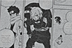 Lien RAW Lire le Manga Boruto : Two Blue Vortex Chapitre 25 Scan VF, Boruto améliore encore ses tactiques
