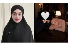 Siapa Suami Celine Evangelista? Sahabat Bongkar Sosok Asli Pria Pendamping Hidupnya!