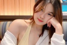 Link Video Viral Verllyaling Full 8 Menit HD No Sensor, Gercep Download! Langsung Jadi Buruan Warganet