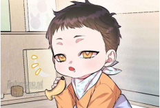 Leer Manhwa BL Love Remedy Capítulo 39 en Español, El bebé bonito