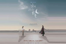 Link Gratis Nonton Moon in the Day (2023) Episode 6 Subtitle Indonesia, Masa Lalu Kelam Do Ha Terungkap!
