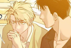 Driver's High Capítulo 28 en Español Manhwa Scan, 2 rondas en la cama