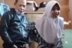 HOT! Link Video Viral Gorontalo Guru dan Siswa Full XXX HD Doodstream dan Mediafire, Langsung Jadi Buruan Warganet